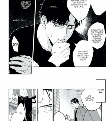 [CTK] Never Good Enough (update c.5) [Eng] – Gay Manga sex 20
