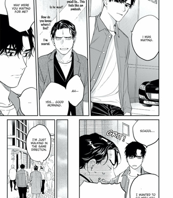 [CTK] Never Good Enough (update c.5) [Eng] – Gay Manga sex 21