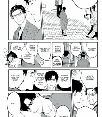 [CTK] Never Good Enough (update c.5) [Eng] – Gay Manga sex 22