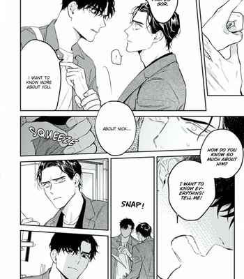 [CTK] Never Good Enough (update c.5) [Eng] – Gay Manga sex 24