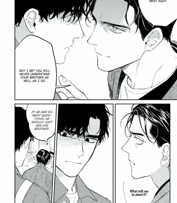 [CTK] Never Good Enough (update c.5) [Eng] – Gay Manga sex 26