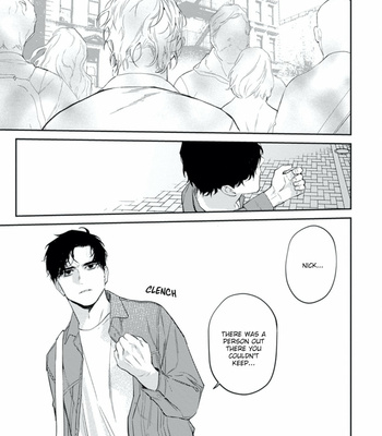 [CTK] Never Good Enough (update c.5) [Eng] – Gay Manga sex 27