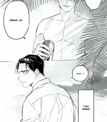 [CTK] Never Good Enough (update c.5) [Eng] – Gay Manga sex 8