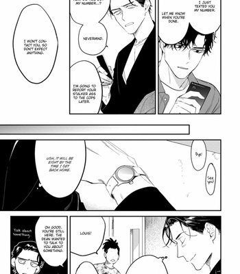 [CTK] Never Good Enough (update c.5) [Eng] – Gay Manga sex 38