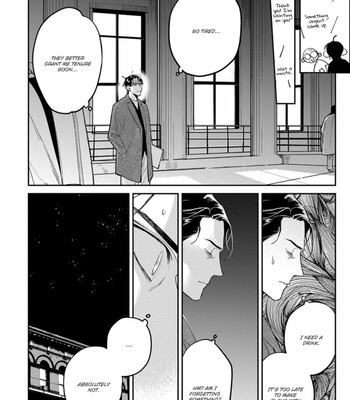 [CTK] Never Good Enough (update c.5) [Eng] – Gay Manga sex 39