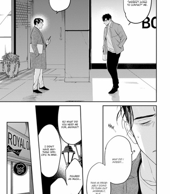 [CTK] Never Good Enough (update c.5) [Eng] – Gay Manga sex 40