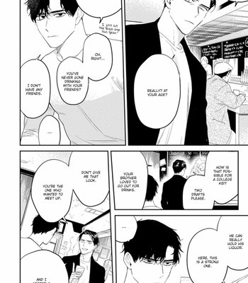 [CTK] Never Good Enough (update c.5) [Eng] – Gay Manga sex 41