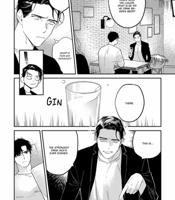 [CTK] Never Good Enough (update c.5) [Eng] – Gay Manga sex 43