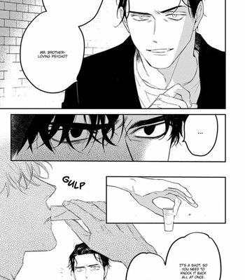 [CTK] Never Good Enough (update c.5) [Eng] – Gay Manga sex 44