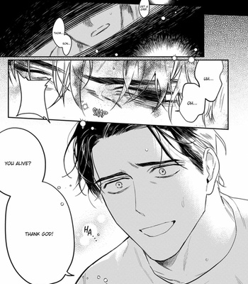 [CTK] Never Good Enough (update c.5) [Eng] – Gay Manga sex 46