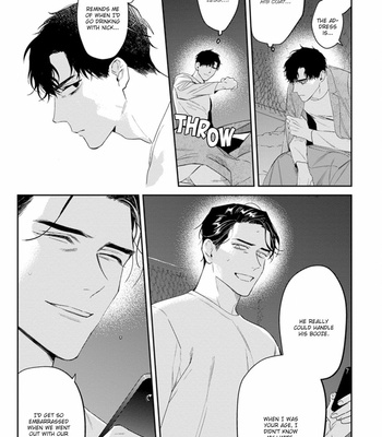 [CTK] Never Good Enough (update c.5) [Eng] – Gay Manga sex 48