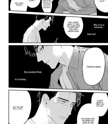 [CTK] Never Good Enough (update c.5) [Eng] – Gay Manga sex 49