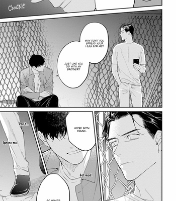 [CTK] Never Good Enough (update c.5) [Eng] – Gay Manga sex 50