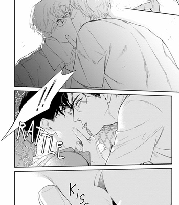 [CTK] Never Good Enough (update c.5) [Eng] – Gay Manga sex 51