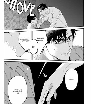 [CTK] Never Good Enough (update c.5) [Eng] – Gay Manga sex 52