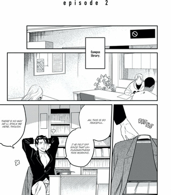 [CTK] Never Good Enough (update c.5) [Eng] – Gay Manga sex 30