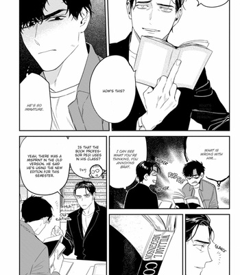 [CTK] Never Good Enough (update c.5) [Eng] – Gay Manga sex 32
