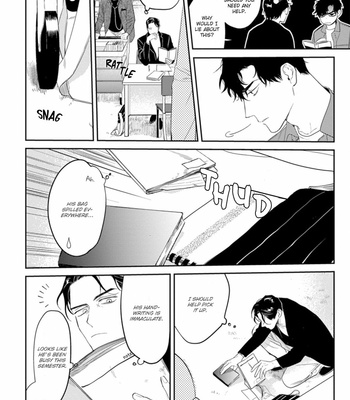 [CTK] Never Good Enough (update c.5) [Eng] – Gay Manga sex 33