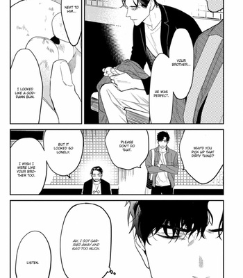 [CTK] Never Good Enough (update c.5) [Eng] – Gay Manga sex 64