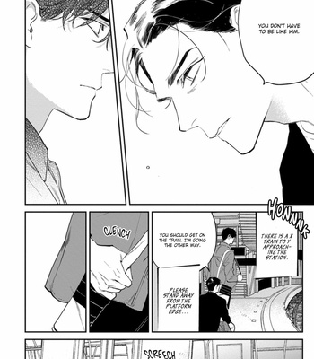[CTK] Never Good Enough (update c.5) [Eng] – Gay Manga sex 65