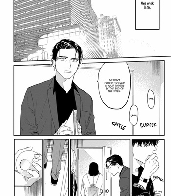 [CTK] Never Good Enough (update c.5) [Eng] – Gay Manga sex 71