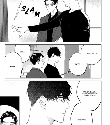 [CTK] Never Good Enough (update c.5) [Eng] – Gay Manga sex 72