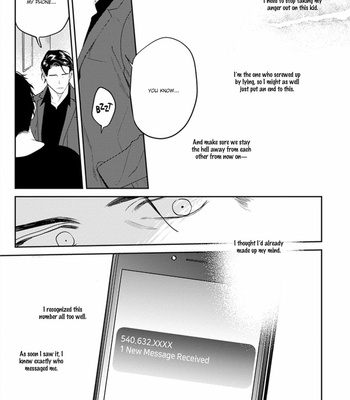 [CTK] Never Good Enough (update c.5) [Eng] – Gay Manga sex 76
