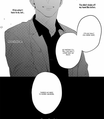 [CTK] Never Good Enough (update c.5) [Eng] – Gay Manga sex 79