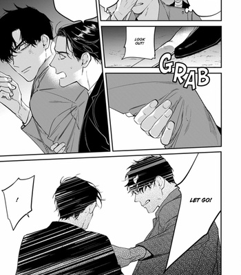 [CTK] Never Good Enough (update c.5) [Eng] – Gay Manga sex 58
