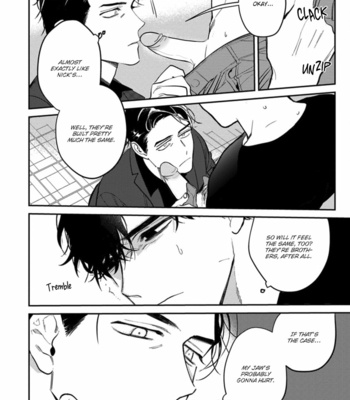 [CTK] Never Good Enough (update c.5) [Eng] – Gay Manga sex 90