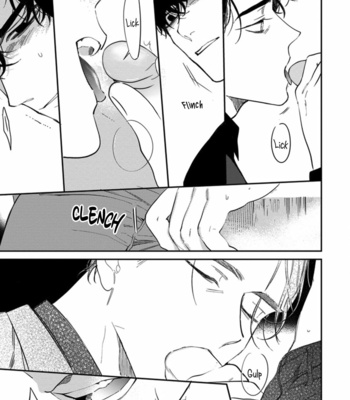 [CTK] Never Good Enough (update c.5) [Eng] – Gay Manga sex 91