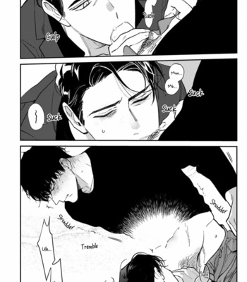 [CTK] Never Good Enough (update c.5) [Eng] – Gay Manga sex 92