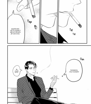 [CTK] Never Good Enough (update c.5) [Eng] – Gay Manga sex 104