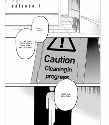 [CTK] Never Good Enough (update c.5) [Eng] – Gay Manga sex 83