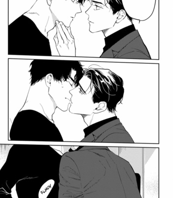 [CTK] Never Good Enough (update c.5) [Eng] – Gay Manga sex 87