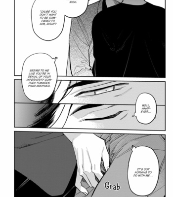 [CTK] Never Good Enough (update c.5) [Eng] – Gay Manga sex 88