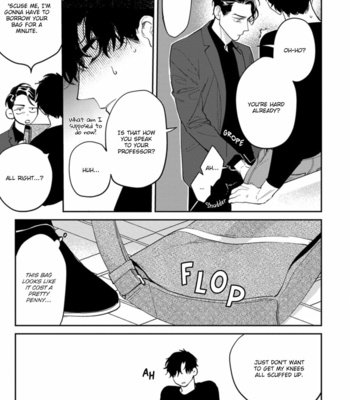 [CTK] Never Good Enough (update c.5) [Eng] – Gay Manga sex 89