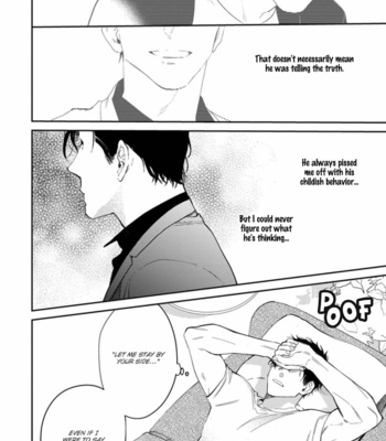 [CTK] Never Good Enough (update c.5) [Eng] – Gay Manga sex 111