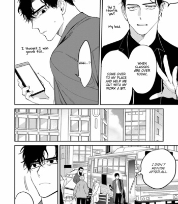 [CTK] Never Good Enough (update c.5) [Eng] – Gay Manga sex 115