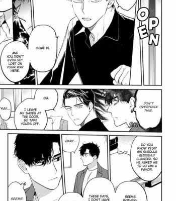 [CTK] Never Good Enough (update c.5) [Eng] – Gay Manga sex 116