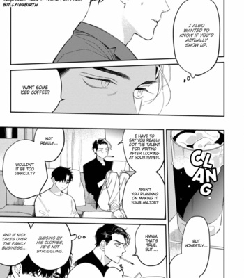 [CTK] Never Good Enough (update c.5) [Eng] – Gay Manga sex 118