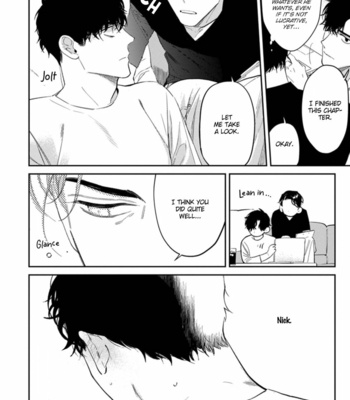 [CTK] Never Good Enough (update c.5) [Eng] – Gay Manga sex 119