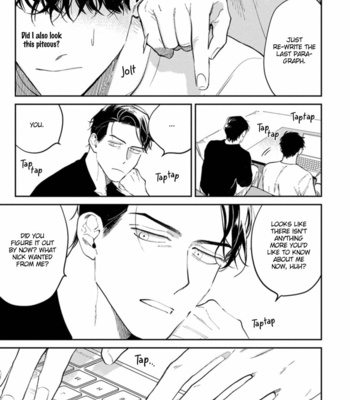 [CTK] Never Good Enough (update c.5) [Eng] – Gay Manga sex 120