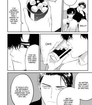 [CTK] Never Good Enough (update c.5) [Eng] – Gay Manga sex 121