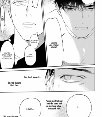 [CTK] Never Good Enough (update c.5) [Eng] – Gay Manga sex 124