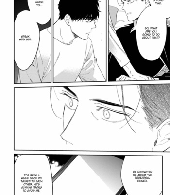 [CTK] Never Good Enough (update c.5) [Eng] – Gay Manga sex 125