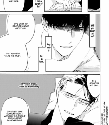 [CTK] Never Good Enough (update c.5) [Eng] – Gay Manga sex 126