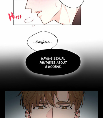 [Songmi] Hoobae’s Touch Is Healing [Eng] – Gay Manga sex 4