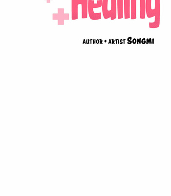 [Songmi] Hoobae’s Touch Is Healing [Eng] – Gay Manga sex 5