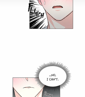 [Songmi] Hoobae’s Touch Is Healing [Eng] – Gay Manga sex 7